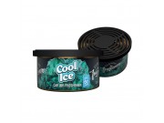 Cool Ice Classic Tin Air Freshener Designer Fragrances